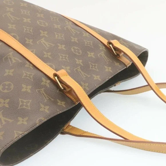 💎✨STUNNING✨💎 Louis Vuitton Sac Shopping tote bag - Picture 7 of 13